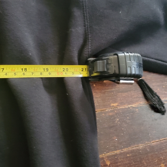 Black and Pink Sleep Token Emergence Rose Sweatshirt LARGE - Picture 7 of 12